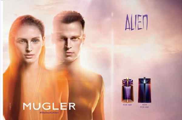 Best Thierry Mugler Men Perfumes