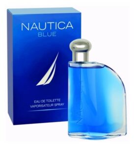 Blue by Nautica