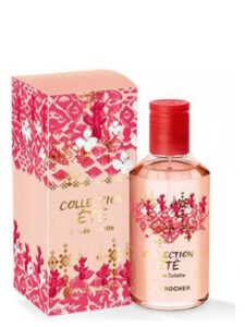 Yves Rocher Summer Collection