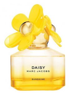 Daisy Sunshine by Marc Jacobs