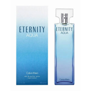 Eternity Aqua for Women by Calvin Klein