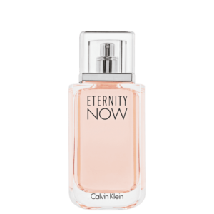 Eternity Now For Women by Calvin Klein