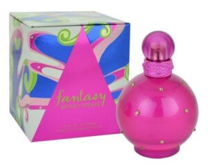 Britney Spears Fantasy