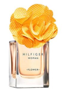 Flower Marigold by Tommy Hilfiger