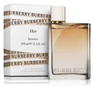 Burberry Her Intense by Burberry