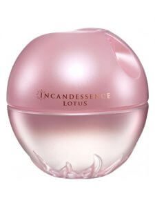 Incandessence Lotus by Avon