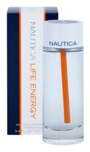 Life Energy by Nautica