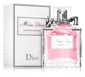 Miss Dior Blooming Bouquet by Dior