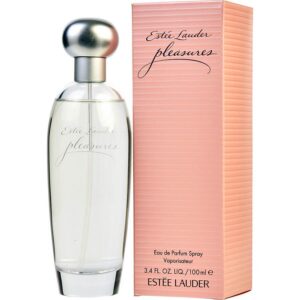 Pleasures by Estée Lauder
