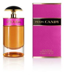 Prada Candy by Prada