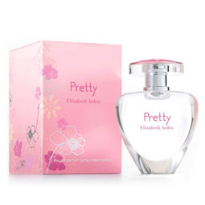 Pretty Eau de Cologne by Elizabeth Arden