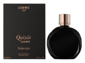 Quiz Loewe Seduccion – Loewe