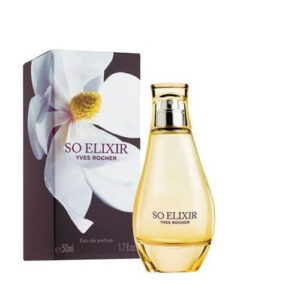 So Elixir by Yves Rocher
