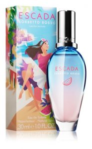 Sorbetto Rosso by Escada