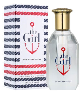 The Girl by Tommy Hilfiger