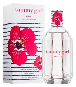 Tommy Girl Tropics by Tommy Hilfiger