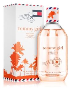 Tommy Girl Weekend Getaway by Tommy Hilfiger