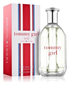 Tommy Girl by Tommy Hilfiger