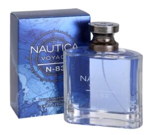 Voyage N-83 by Nautica