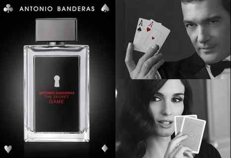 Best Antonio Banderas Perfumes For Men
