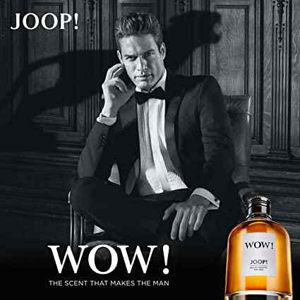 Best JOOP! Perfumes For Men