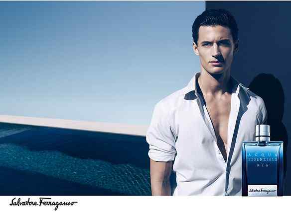 Best Salvatore Ferragamo Perfumes For Men