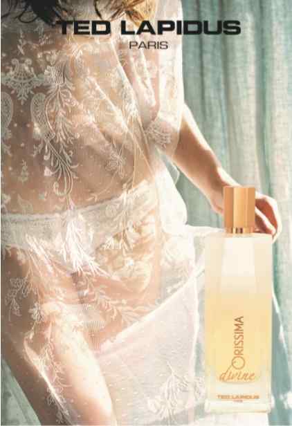 Best Ted Lapidus Perfumes For Women