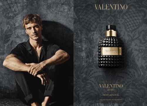 Best Valentino Perfumes For Men