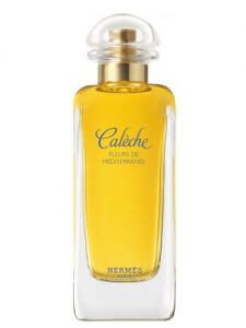 Caleche Fleurs de Méditerranée by Hermès