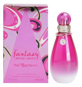 Fantasy The Nice Remix – Britney Spears