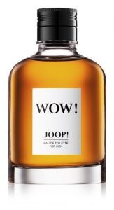 JOOP! Wow! – JOOP!