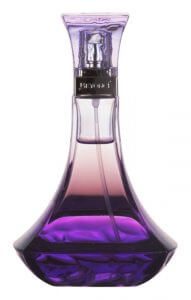 Beyonce Midnight Heat