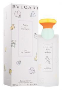 Petits et Mamans by Bvlgari