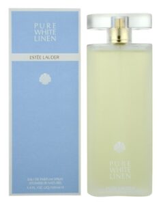 Estée Lauder Pure White Linen