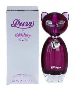 Purr - Katy Perry