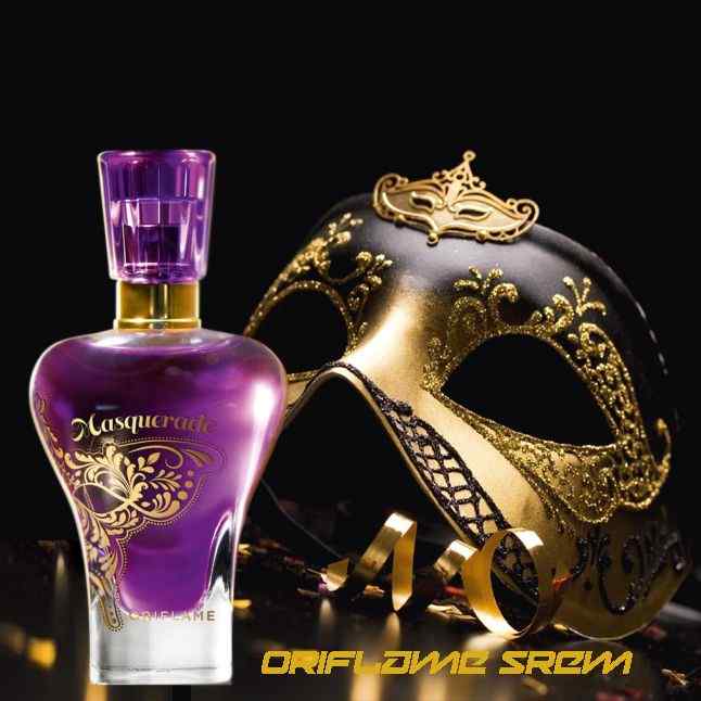 Best Oriflame Perfumes For Women