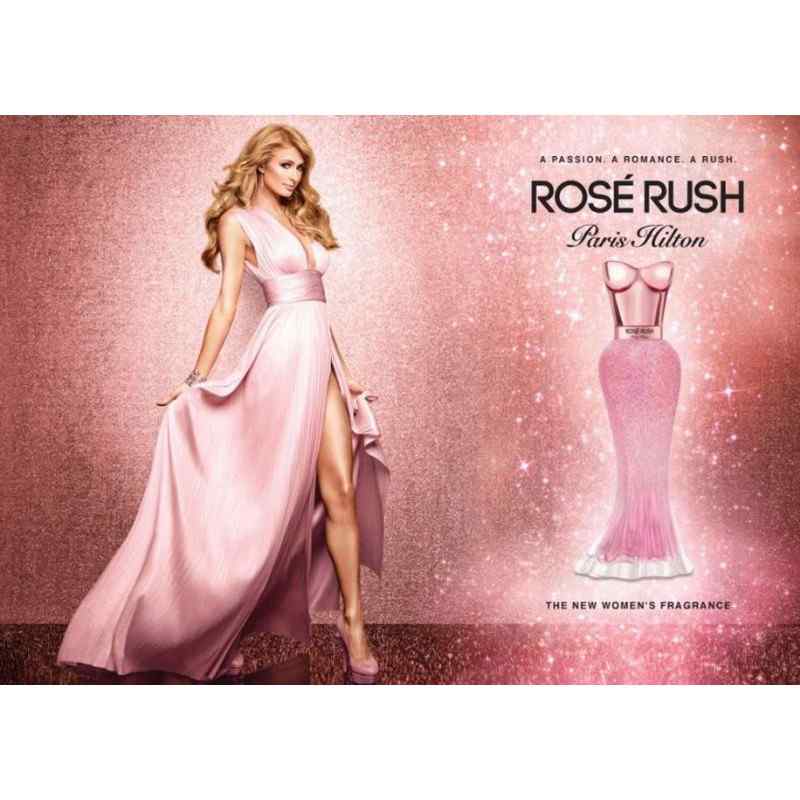 Best Paris Hilton Perfumes For Women