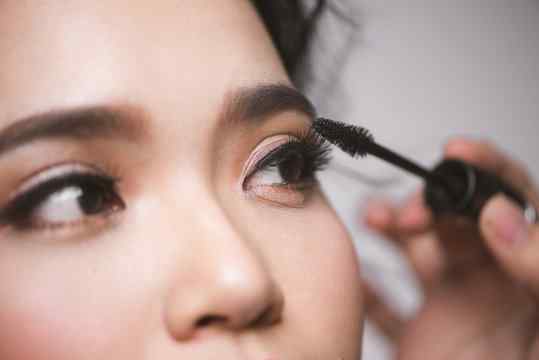 Best Waterproof Mascaras