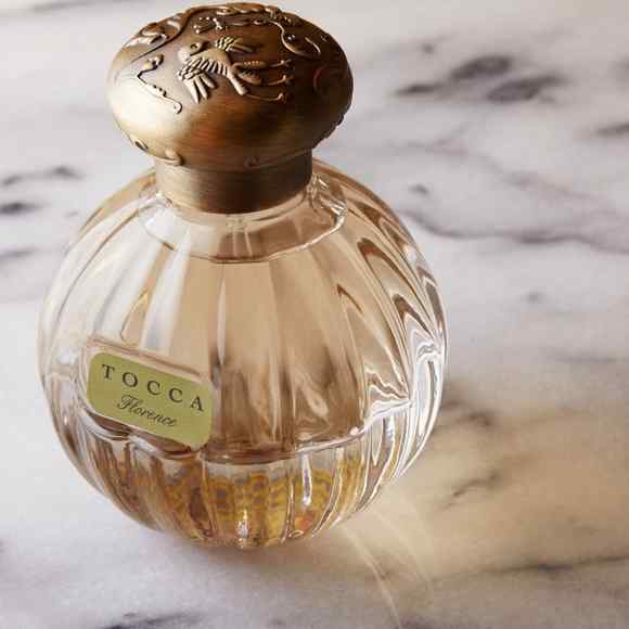 Best Tocca Perfumes For Women