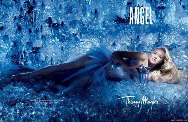 Best Thierry Mugler Perfumes for Women