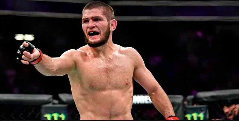 Best UFC Fighters in the History