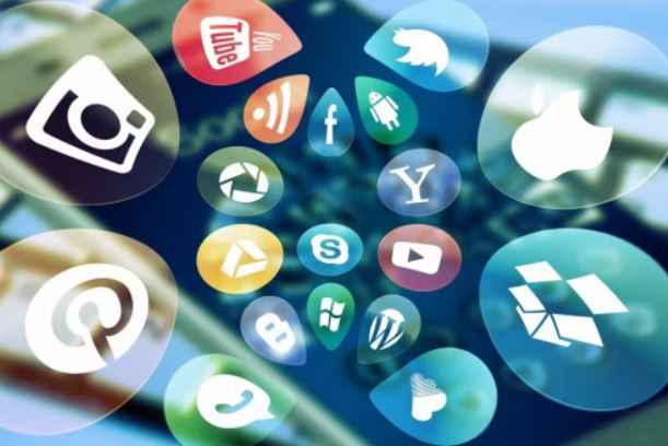 Most Used Social Networks Based on Monthly Active Users