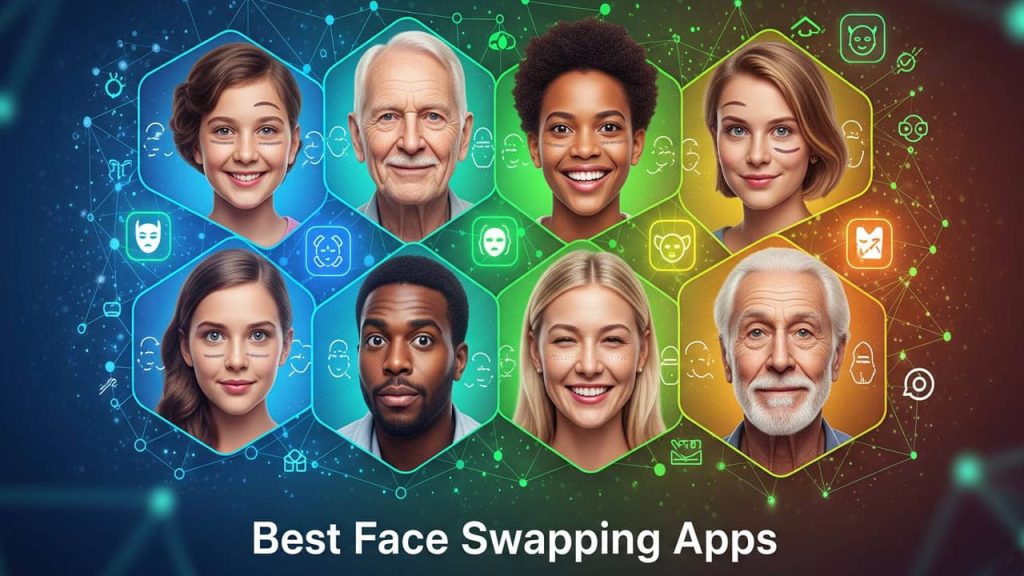 Best Face Swapping Apps