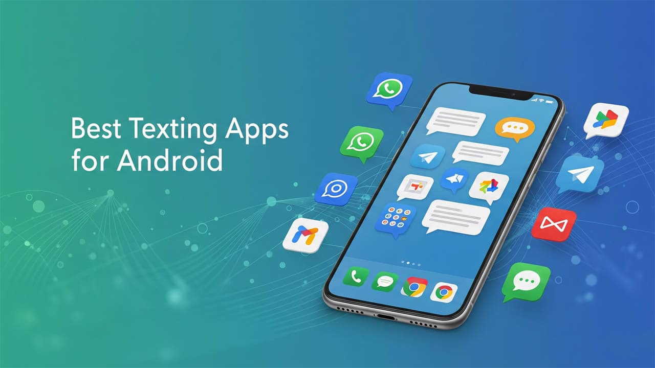 Best Texting Apps for Android