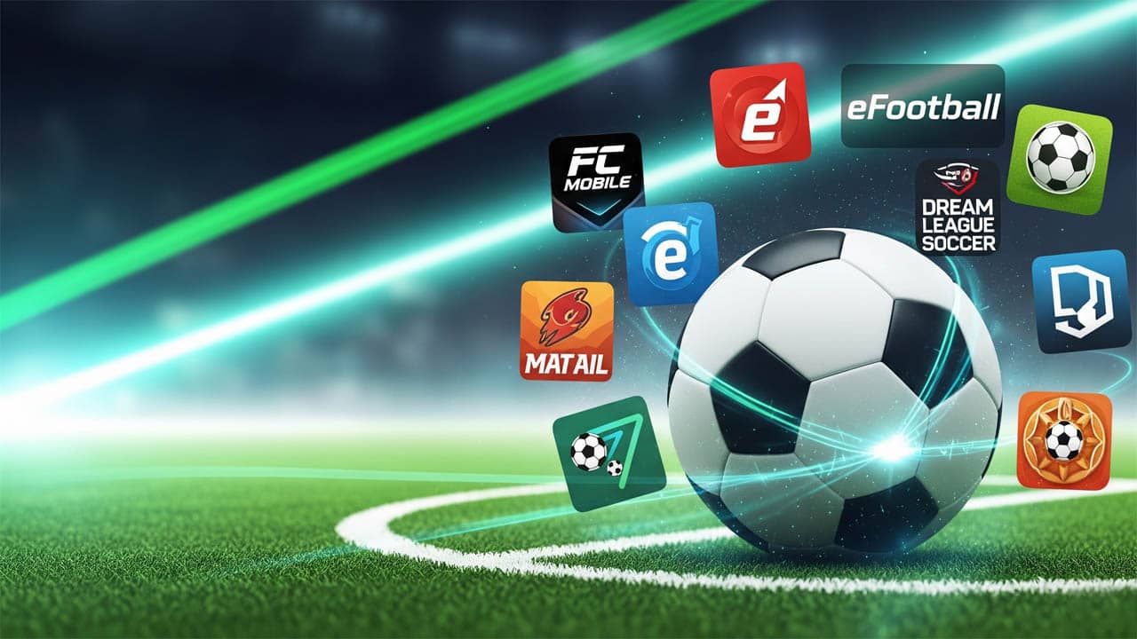 Best Football Games for Android