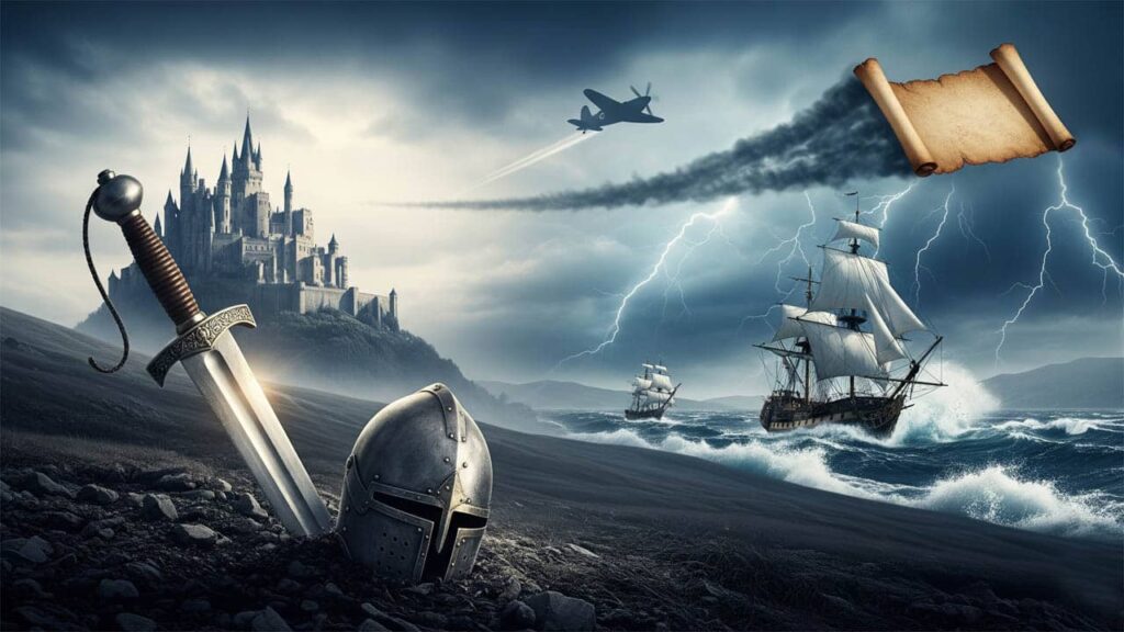 Best Hollywood Historical Movies of All Time