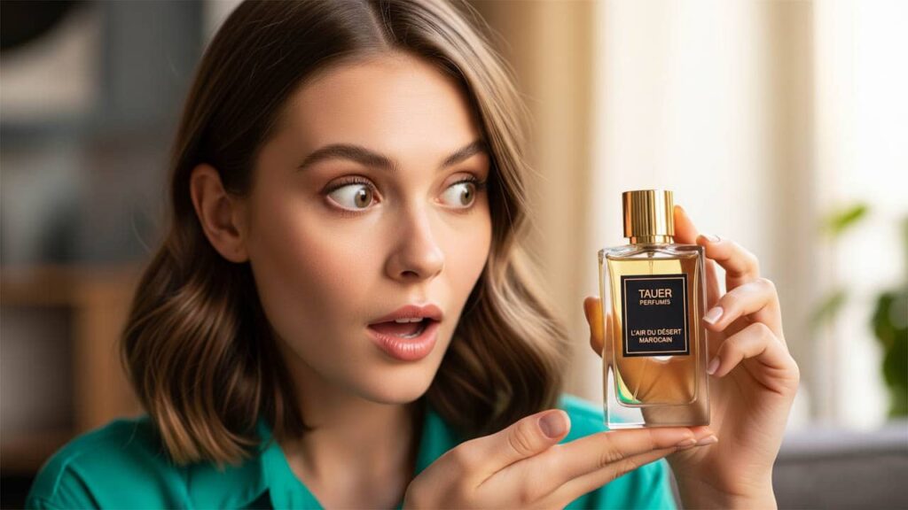 Best Tauer Perfumes For Women