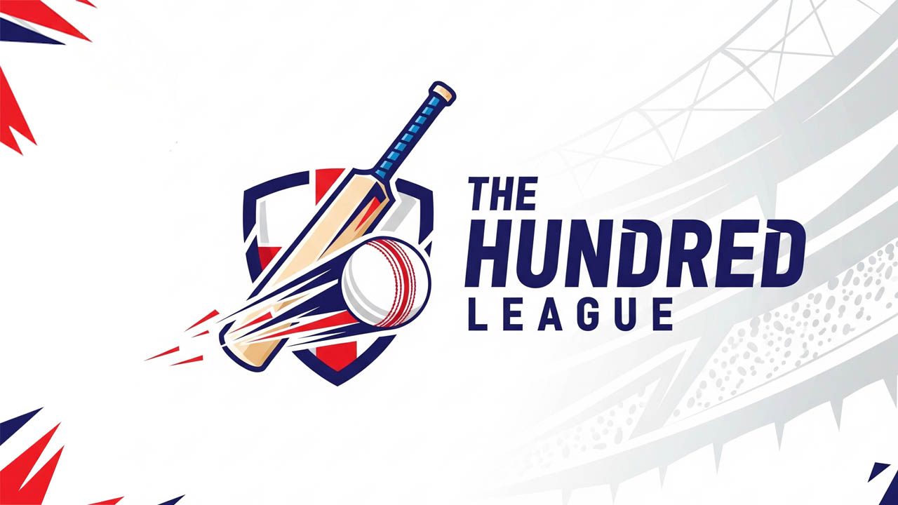 Hundred League Live Streaming