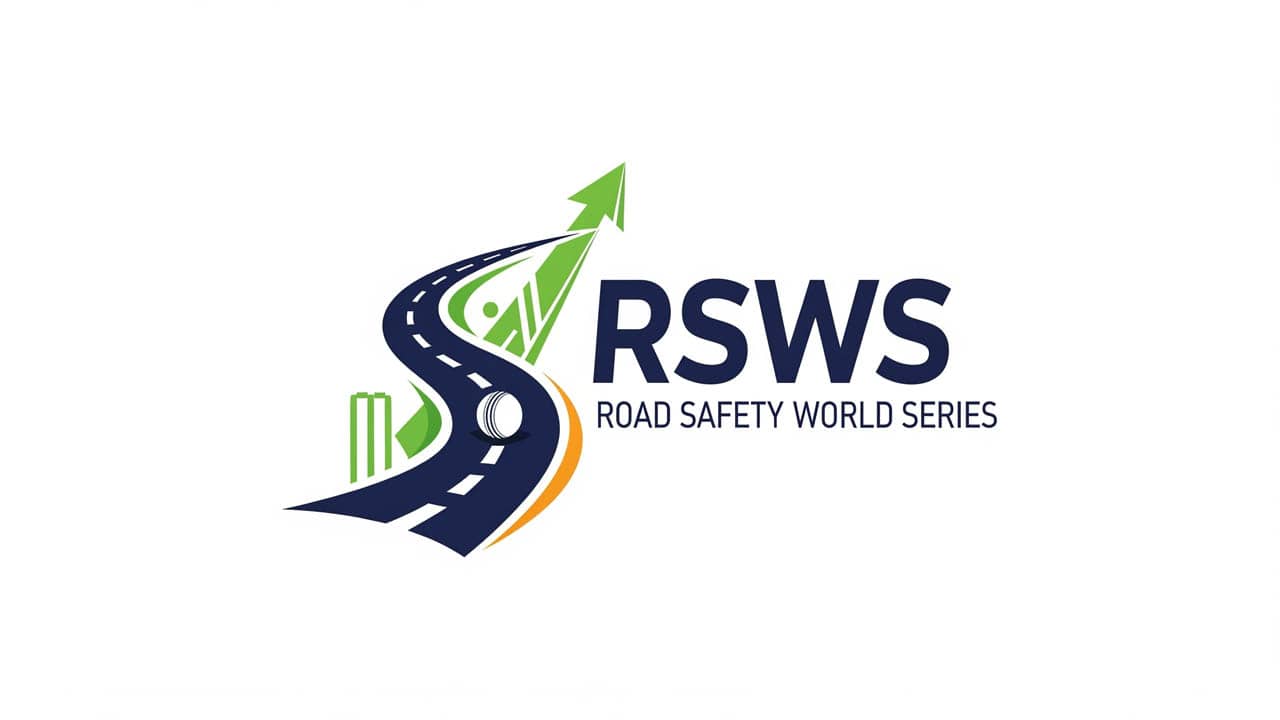 Road Safety World Series - RSWS Live Streaming