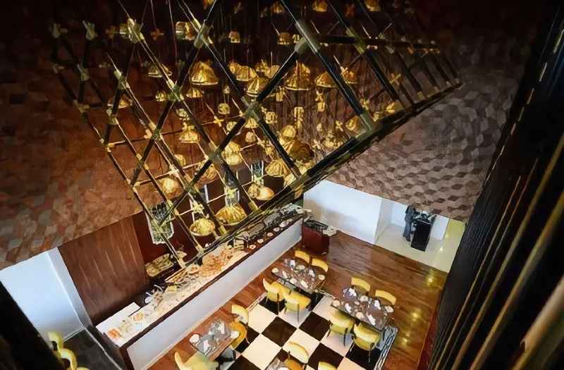 Best Hi-Tea Cafes and Restaurants in Lahore